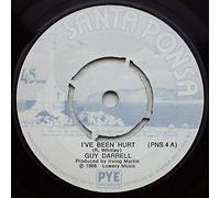 Guy Darrell - I've Been Hurt