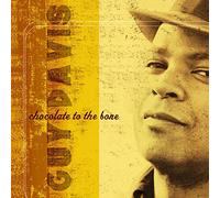 Guy Davis - Chocolate To The Bone