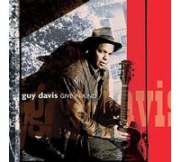 GUY DAVIS - Give in Kind by GUY DAVIS (2002-04-09)