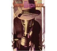 Guy Davis - Sandman Mystery Theatre 5: Dr. Death and the Night of the Butcher