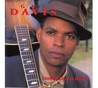 Guy Davis - Stomp Down Rider