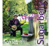 Guy Davis - The Legend of Sugarbelly