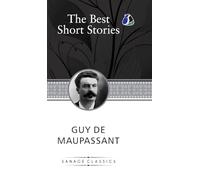Guy De Maupassant Best Stories