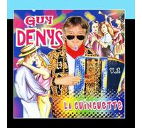 Guy Denys - La Guinguette Vol. 1
