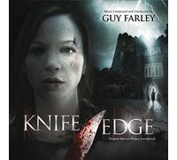 Guy Farley - Knife Edge - Original Motion Picture Soundtrack