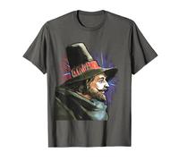 Guy Fawkes And The Fifth Of November Fireworks T-Shirt