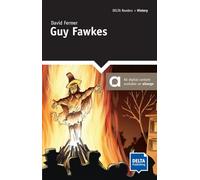 Guy Fawkes: Reader with audios (DELTA Reader: History)
