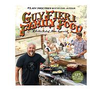 Guy Fieri Family Food: 125 Real-Deal Recipes, Kitchen Tested, Home Approved