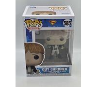 GUY GARDNER | Superman (2025) | Funko Pop Heroes #585