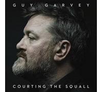 Guy Garvey - Courting the Squall