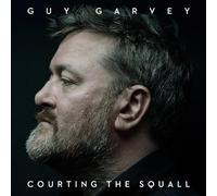 Guy Garvey - Courting the Squall