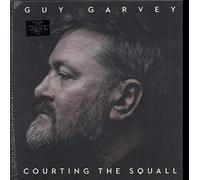 Guy Garvey - Courting the Squall [VINYL]