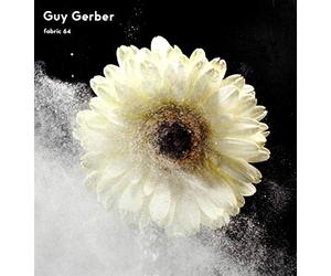 Guy Gerber - Fabric 64: Guy Gerber