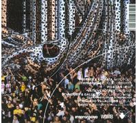 Various Artists - Cocoon Morphs Tokyo