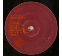 Guy Gerber - Stoppage Time [12" VINYL]