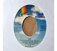GUY - Groove Me - Guy 7" 45