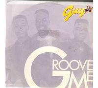 Guy - Groove Me [VINYL]