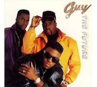 Guy - Guy.. the Future
