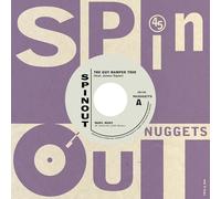 Guy Hamper Trio - Feat. James Taylor - Mary Mary / Type 2 Error [7" VINYL]