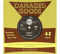 Guy Hamper Trio - Polygraph Test [7" VINYL]