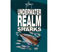 Guy Harvey Underwater Realm: Sharks [DVD] [Region 1] [US Import] [NTSC]