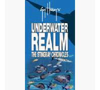Guy Harvey Underwater Realm: The Stingray Chronicl [DVD] [Region 1] [US Import] [NTSC]