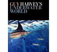 Guy Harvey's Underwater World