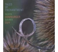GUY/HOMBURGER/GUY: TALES OF ENCHANTMENT - CD