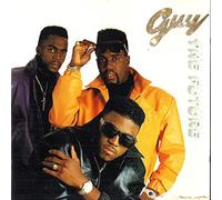 Guy - incl. Do Me Right, Teddy's Jam, Her etc.