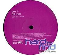 Guy J - Fall Star