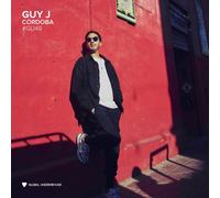 Guy J - Global Underground #48: Guy J - Cordoba [New CD]