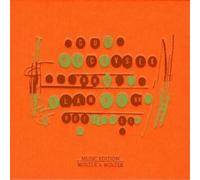 Klucevsek, Guy/Alan Bern - Notefalls