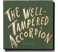 Guy Klucevsek - The Well-Tampered Accordion [CD]