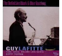 Guy Lafitte - Happy