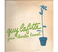 Guy Lafitte - Joue Charles Trenet