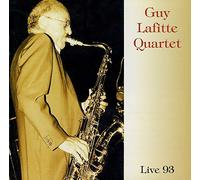 Guy Lafitte - Live 93