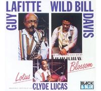 Guy Lafitte/Wild Bill Davis - Lotus Blossom