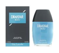 Guy Laroche Drakkar Bleu Eau De Parfum 100ml