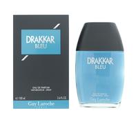 Guy Laroche Drakkar Bleu Eau De Parfum 100ml