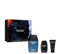 Guy Laroche Drakkar Bleu Eau De Parfum Gift Set 100ml