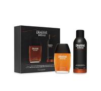 Guy Laroche Drakkar Intense - 100ml Eau De Parfum Gift Set - BRAND NEW & BOXED