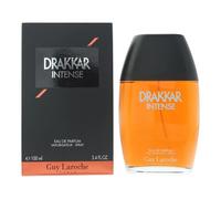 Guy Laroche Drakkar Intense eau de parfum for men 100 ml