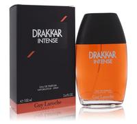 GUY LAROCHE DRAKKAR INTENSE Eau De Parfum 3.4 oz for Men
