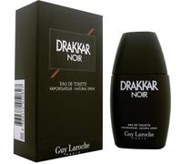 Guy Laroche Drakkar Negro Eau de Toilette 100 ml
