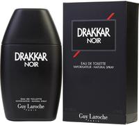 Guy Laroche Drakkar Negro Eau de Toilette 200 ml