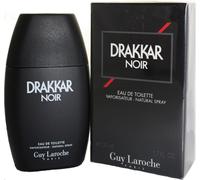Guy Laroche Drakkar Negro Eau de Toilette 50 ml
