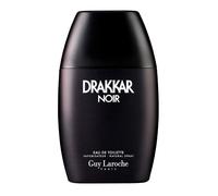 GUY LAROCHE Drakkar Noir 200 ML Eau de toilette Men's Perfumes