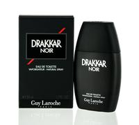 Guy Laroche Drakkar Noir For Men Eau De Toilette 50ml