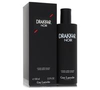 Guy Laroche Drakkar Noir Aftershave Lotion 100ml