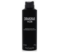 Guy Laroche Drakkar Noir Body Spray 172 ml - 172 ml